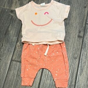 Stem Baby Set